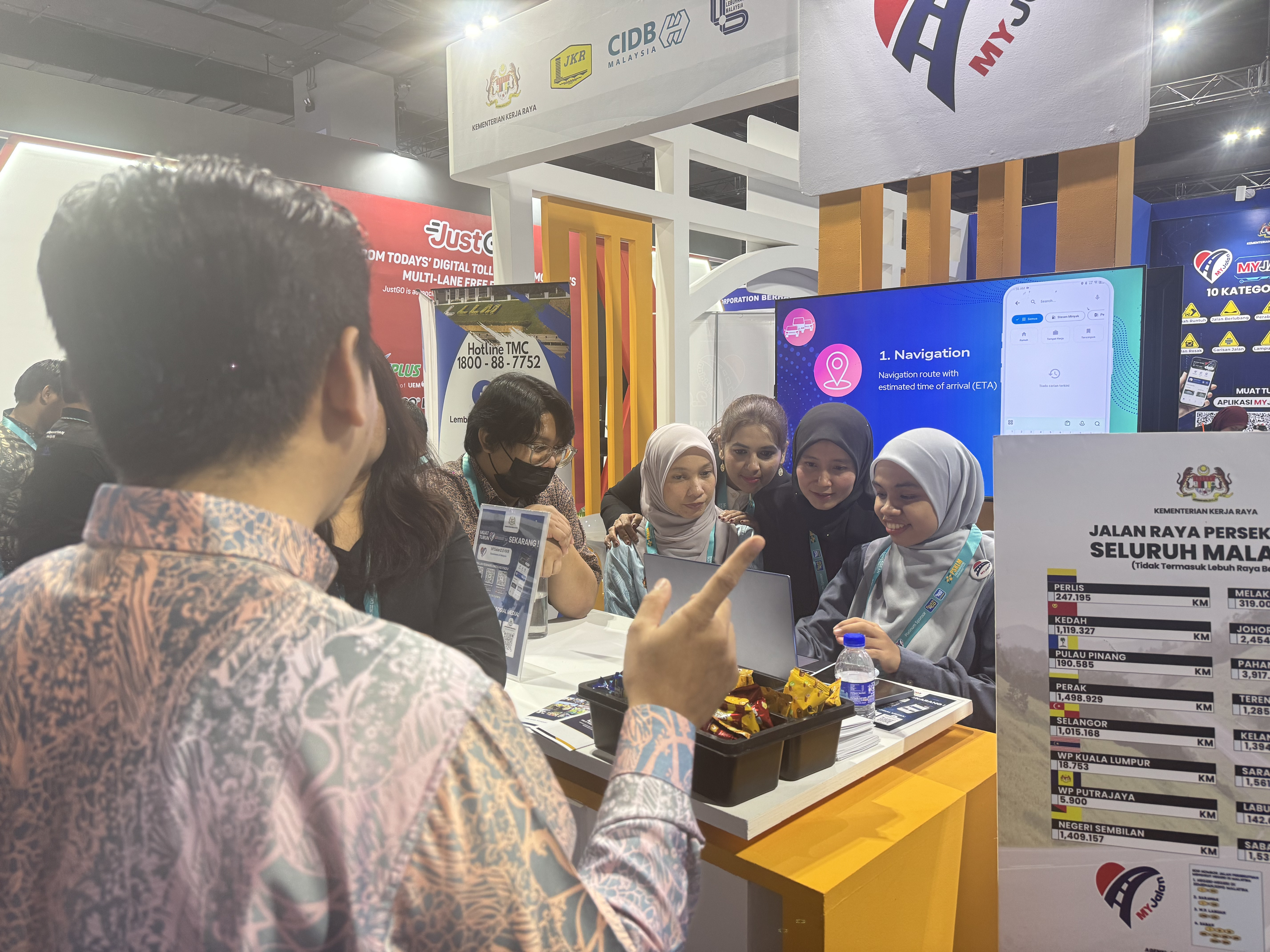 MyASEAN Roads & Traffic Tech Expo 2026 (MyARTTE)